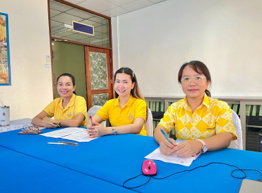 เข้าร่วมโครงการปรับปรุงและทบทวนกฎหมายสหกรณ์เพื่อให้เกิดประสิทธิภาพ กิจกรรมที่ 3 : รับฟังความคิดเห็นกฎหมายว่าด้วยสหกรณ์ รุ่นที่ 3 ... พารามิเตอร์รูปภาพ 3