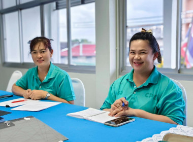 ร่วมประชุมหารือแนวทางการบริหารจัดการเงินกองทุนพัฒนาสหกรณ์ปี ... พารามิเตอร์รูปภาพ 2