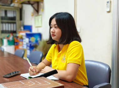 เข้าประสานงานและให้คำแนะนำการดำเนินโครงการส่งเสริมการดำเนินธุรกิจร้านค้าสหกรณ์ในรูปแบบซูเปอร์มาร์เก็ตสหกรณ์ของร้านสหกรณ์โรงพยาบาลนครนายก จำกัด ... พารามิเตอร์รูปภาพ 11