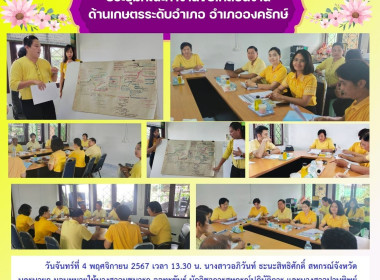 ร่วมประชุมคณะทำงานขับเคลื่อนงานด้านเกษตรระดับอำเภอ ... พารามิเตอร์รูปภาพ 9