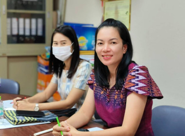 เข้าร่วมประชุมคณะกรรมการดำเนินการสหกรณ์ของร้านสหกรณ์โรงพยาบาลนครนายก จำกัด ครั้งที่ 10/2567 ... พารามิเตอร์รูปภาพ 10