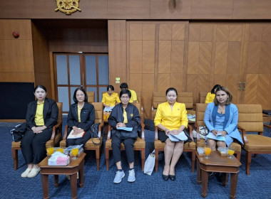 ร่วมประชุมใหญ่สามัญประจำปี 2567 ... พารามิเตอร์รูปภาพ 6