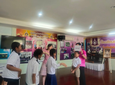 กพส ร่วมส่งเสริมสนับสนุน ... พารามิเตอร์รูปภาพ 6