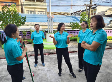 “5ส สะสาง สะดวก สะอาด สุขลักษณะ สร้างนิสัย (Big Cleaning ... พารามิเตอร์รูปภาพ 14