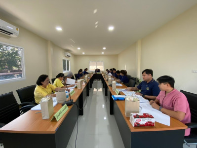 ร่วมประชุมคณะกรรมการดำเนินการ ... พารามิเตอร์รูปภาพ 1