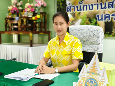 ประชุมลูกจ้างประจำ และลูกจ้างเหมาบริการ ... พารามิเตอร์รูปภาพ 1