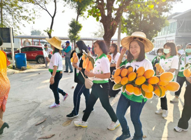 นายวิศิษฐ์ ศรีสุวรรณ์ อธิบดีกรมส่งเสริมสหกรณ์ ... พารามิเตอร์รูปภาพ 11