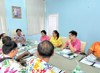 กลุ่มส่งเสริมสหกรณ์ 2 ... พารามิเตอร์รูปภาพ 7