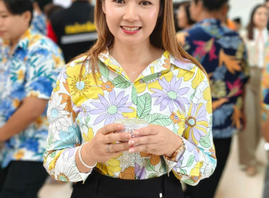 นางสาวสอาดจิต ประสงค์สิน สหกรณ์จังหวัดนครนายก ... พารามิเตอร์รูปภาพ 13