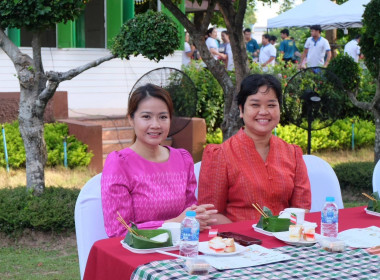 นายภูมิวัชร์ อุดมทรัพย์ และนายธนวัฒน์ ปิ่นแก้ว ... พารามิเตอร์รูปภาพ 6