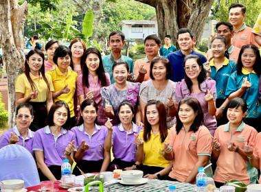 นายภูมิวัชร์ อุดมทรัพย์ และนายธนวัฒน์ ปิ่นแก้ว ... พารามิเตอร์รูปภาพ 11