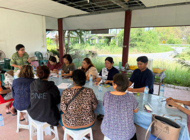 คณะทำงานการแก้ไขปัญหาการจัดทำงบการเงินประจำปีที่ตกค้างการสอบบัญชีของสหกรณ์ คณะที่ 1 ตามคำสั่งสำนักงานสหกรณ์จังหวัดนครนายก ที่ 75/2567 ... พารามิเตอร์รูปภาพ 4