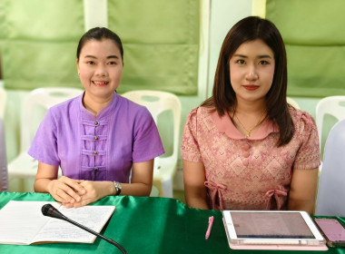 นายวิศิษฐ์ ศรีสุวรรณ์ อธิบดีกรมส่งเสริมสหกรณ์ ... พารามิเตอร์รูปภาพ 5