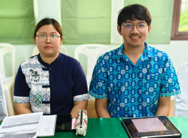 นายวิศิษฐ์ ศรีสุวรรณ์ อธิบดีกรมส่งเสริมสหกรณ์ ... พารามิเตอร์รูปภาพ 6