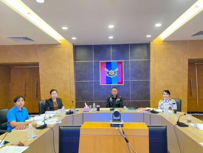 กลุ่มจัดตั้งและส่งเสริมสหกรณ์ และ กลุ่มส่งเสริมสหกรณ์ 2 ... พารามิเตอร์รูปภาพ 1