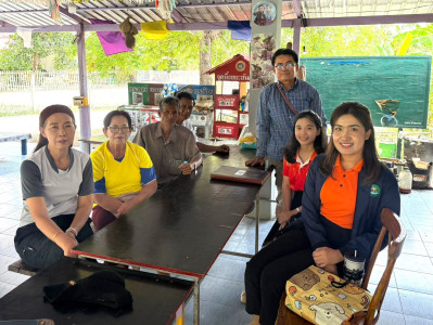 กลุ่มส่งเสริมสหกรณ์ 1 ... พารามิเตอร์รูปภาพ 1