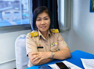 เข้าร่วมกิจกรรม KM Online หัวข้อ ... พารามิเตอร์รูปภาพ 2