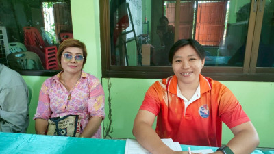 กลุ่มส่งเสริมสหกรณ์ 2 ... พารามิเตอร์รูปภาพ 1
