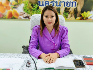 นางสาวสอาดจิต ประสงค์สิน สหกรณ์จังหวัดนครนายก ... พารามิเตอร์รูปภาพ 1