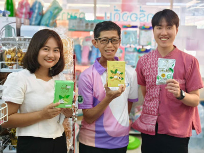 กลุ่มส่งเสริมและพัฒนาธุรกิจสหกรณ์ ... พารามิเตอร์รูปภาพ 1