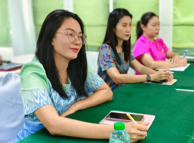 นางสาวสอาดจิต ประสงค์สิน สหกรณ์จังหวัดนครนายก ... พารามิเตอร์รูปภาพ 5