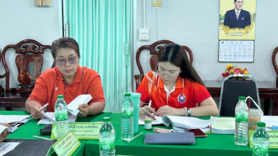 นางสาวรัตนกร กล้าเผชิญโชค ผู้อำนวยการกลุ่มส่งเสริมสหกรณ์ 1 ... พารามิเตอร์รูปภาพ 1