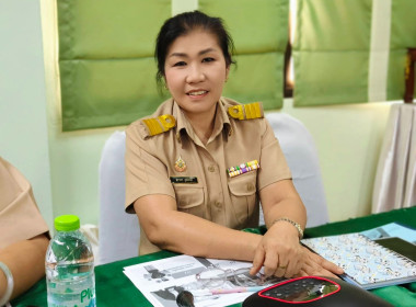นายวิศิษฐ์ ศรีสุวรรณ์ อธิบดีกรมส่งเสริมสหกรณ์ ... พารามิเตอร์รูปภาพ 2
