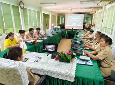 นายวิศิษฐ์ ศรีสุวรรณ์ อธิบดีกรมส่งเสริมสหกรณ์ ... พารามิเตอร์รูปภาพ 8