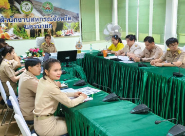 นายวิศิษฐ์ ศรีสุวรรณ์ อธิบดีกรมส่งเสริมสหกรณ์ ... พารามิเตอร์รูปภาพ 6
