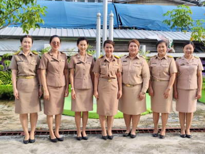 นางสาวสอาดจิต ประสงค์สิน สหกรณ์จังหวัดนครนายก ... พารามิเตอร์รูปภาพ 1
