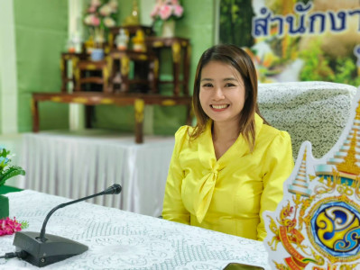 นางสาวสอาดจิต ประสงค์สิน สหกรณ์จังหวัดนครนายก ... พารามิเตอร์รูปภาพ 1