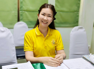 นางสาวสอาดจิต ประสงค์สิน สหกรณ์จังหวัดนครนายก ... พารามิเตอร์รูปภาพ 7