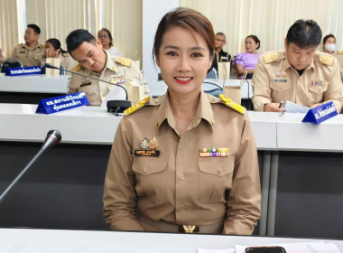 นายชานน วาสิกศิริ ผู้ว่าราชการจังหวัดนครนายก ... พารามิเตอร์รูปภาพ 2