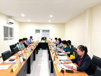 .นางสาวรัตนกร กล้าเผชิญโชค ผู้อำนวยการกลุ่มส่งเสริมสหกรณ์ ... พารามิเตอร์รูปภาพ 1