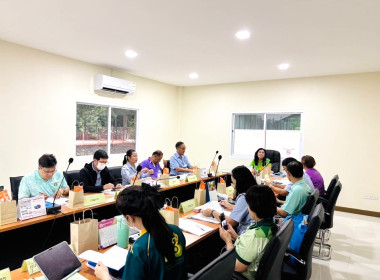 .นางสาวรัตนกร กล้าเผชิญโชค ผู้อำนวยการกลุ่มส่งเสริมสหกรณ์ ... พารามิเตอร์รูปภาพ 2