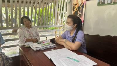 นางสาวรัตนกร กล้าเผชิญโชค ผู้อำนวยการกลุ่มส่งเสริมสหกรณ์ 1 ... พารามิเตอร์รูปภาพ 1