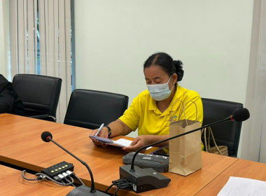 นางสาวรัตนกร กล้าเผชิญโชค ผู้อำนวยการกลุ่มส่งเสริมสหกรณ์ 1 ... พารามิเตอร์รูปภาพ 5