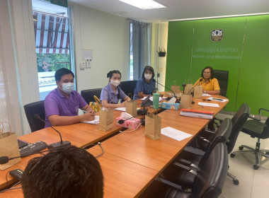 นางสาวรัตนกร กล้าเผชิญโชค ผู้อำนวยการกลุ่มส่งเสริมสหกรณ์ 1 ... พารามิเตอร์รูปภาพ 8