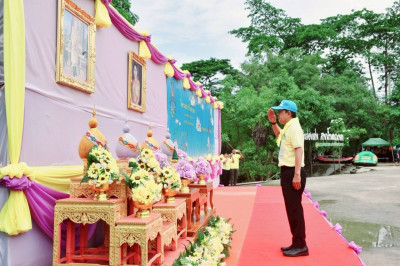 นายชานน วาสิกศิริ ผู้ว่าราชการจังหวัดนครนายก ... พารามิเตอร์รูปภาพ 1