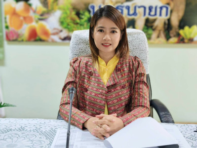 นางสาวสอาดจิต ประสงค์สิน สหกรณ์จังหวัดนครนายก ... พารามิเตอร์รูปภาพ 1