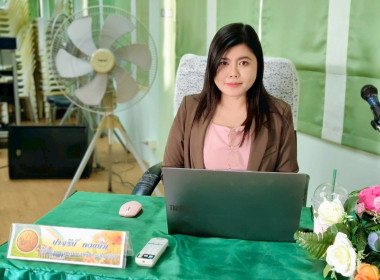 บุคลากรกลุ่มส่งเสริมและพัฒนาการบริหารการจัดการสหกรณ์ ... พารามิเตอร์รูปภาพ 2