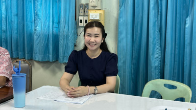 นางสาวรัตนกร กล้าเผชิญโชค ผู้อำนวยการกลุ่มส่งเสริมสหกรณ์ 1 ... พารามิเตอร์รูปภาพ 1