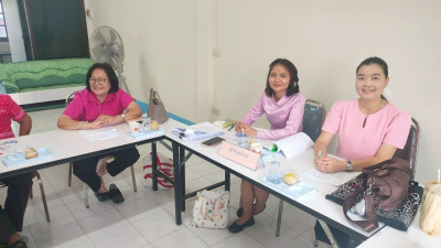 กลุ่มส่งเสริมสหกรณ์ 2 ... พารามิเตอร์รูปภาพ 1