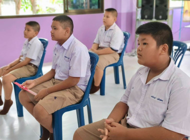 บุคลากรเข้าแนะนำส่งเสริมสนับสนุน ... พารามิเตอร์รูปภาพ 15