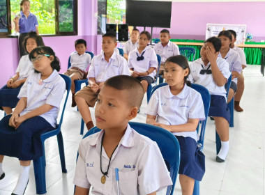บุคลากรเข้าแนะนำส่งเสริมสนับสนุน ... พารามิเตอร์รูปภาพ 16
