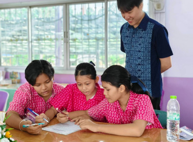เข้าแนะนำส่งเสริมสนับสนุน ... พารามิเตอร์รูปภาพ 8