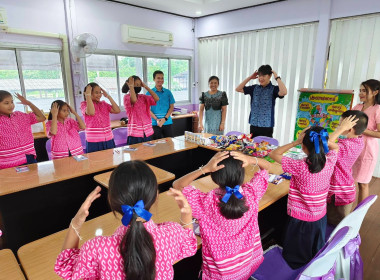เข้าแนะนำส่งเสริมสนับสนุน ... พารามิเตอร์รูปภาพ 16