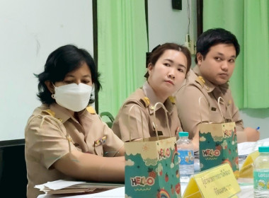 กลุ่มส่งเสริมสหกรณ์ 1 ... พารามิเตอร์รูปภาพ 6