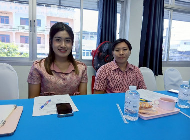 นางสาวสอาดจิต ประสงค์สิน สหกรณ์จังหวัดนครนายก ... พารามิเตอร์รูปภาพ 3