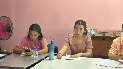 กลุ่มส่งเสริมสหกรณ์ 1 และนิติกร ... พารามิเตอร์รูปภาพ 1